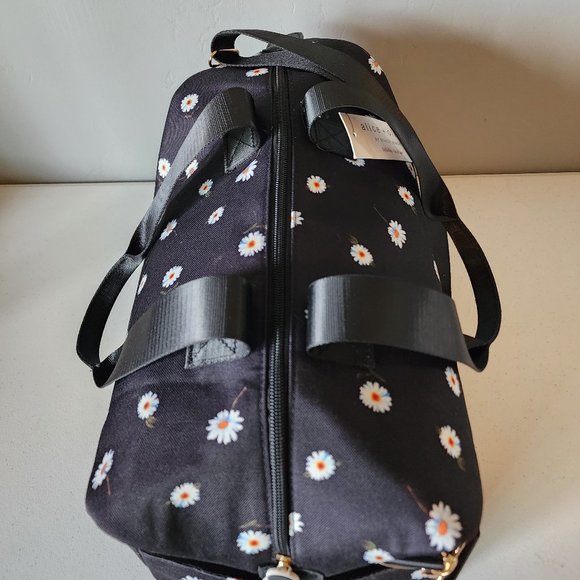 Alice & Olivia Duffle "NEW" - Picture 12 of 16
